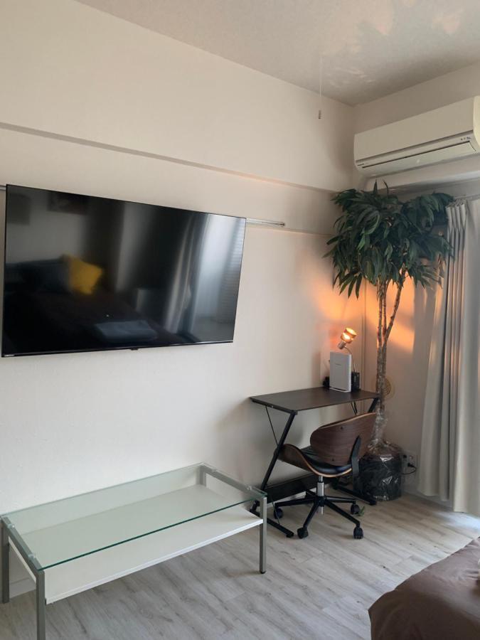 Appartamento ウィンベル沖縄名護コーラルビュー Agarii Esterno foto