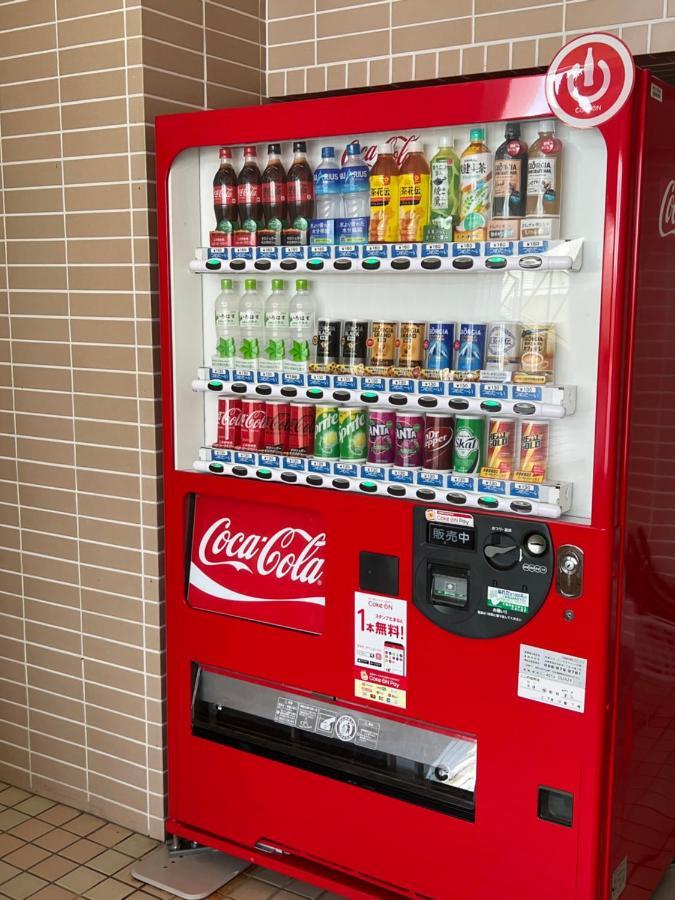 Appartamento ウィンベル沖縄名護コーラルビュー Agarii Esterno foto