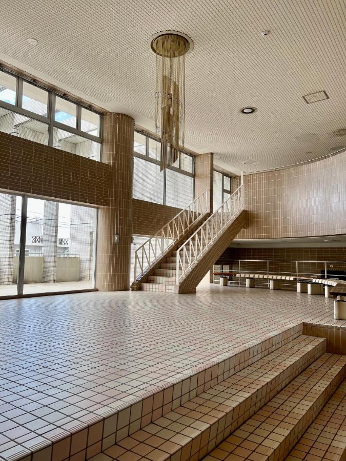 Appartamento ウィンベル沖縄名護コーラルビュー Agarii Esterno foto