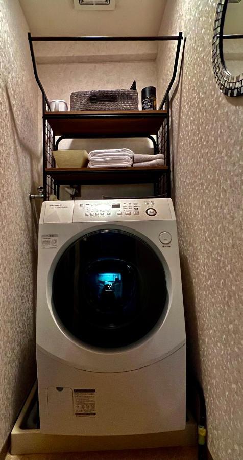 Appartamento ウィンベル沖縄名護コーラルビュー Agarii Esterno foto