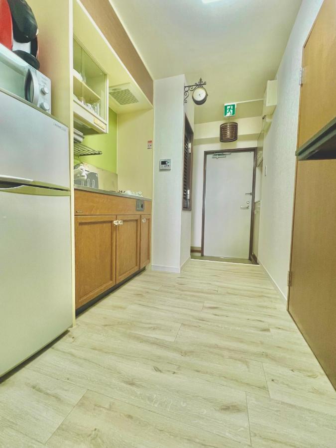 Appartamento ウィンベル沖縄名護コーラルビュー Agarii Esterno foto