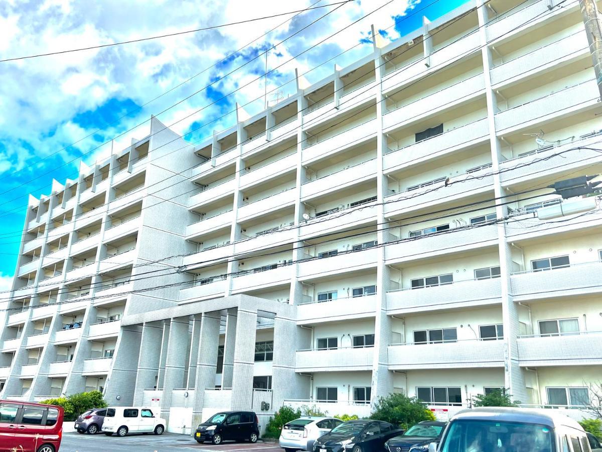 Appartamento ウィンベル沖縄名護コーラルビュー Agarii Esterno foto