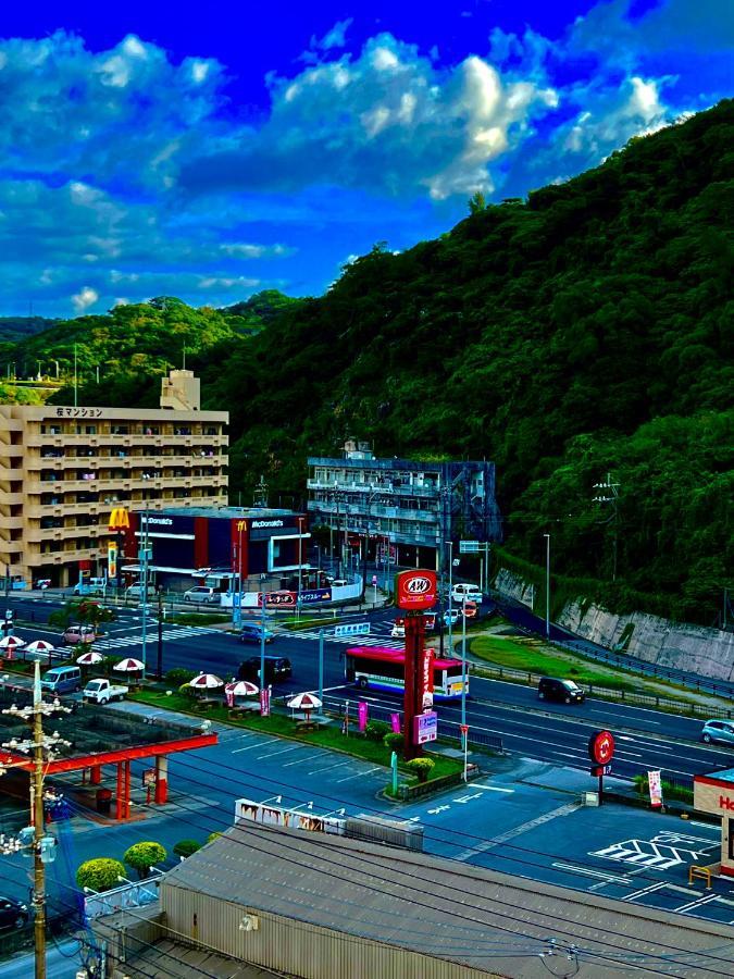 Appartamento ウィンベル沖縄名護コーラルビュー Agarii Esterno foto